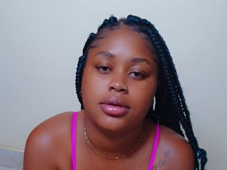 Erotický videochat sexyamelia