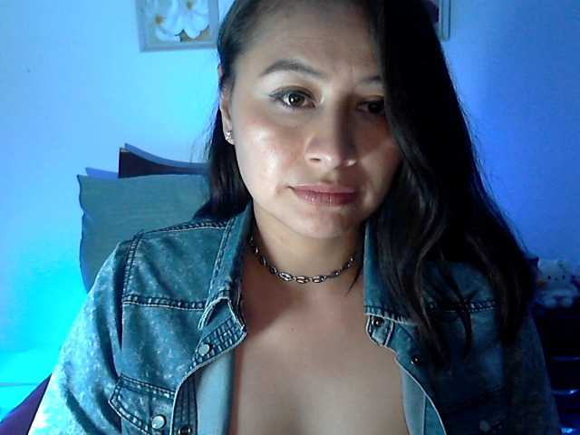 Vysílací screenshoty sexyandrea23