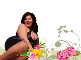 Fotografie profilu SexyAne