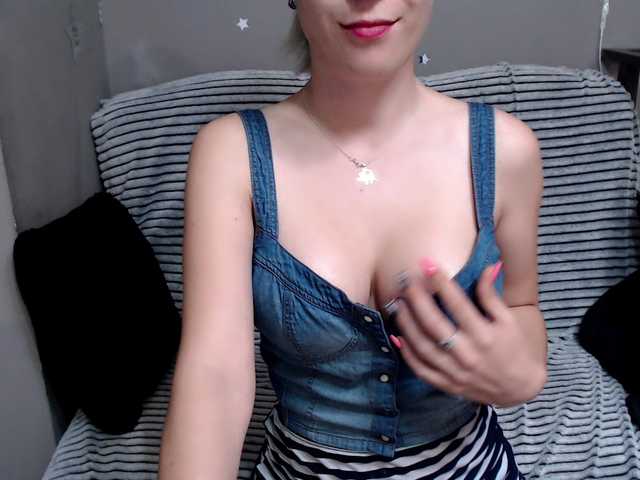 Vysílací screenshoty SexyAnnie2
