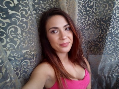 Fotografie profilu SexyAnnie2