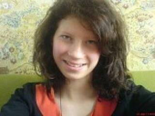 Erotický videochat sexyannika