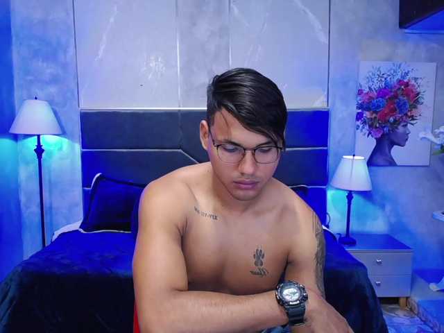 Vysílací screenshoty SexyAppetite