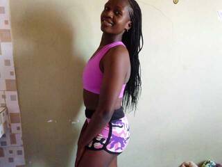 Erotický videochat SexyAries3