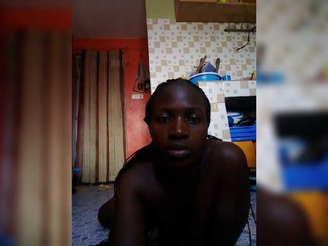 Vysílací screenshoty SexyAries3