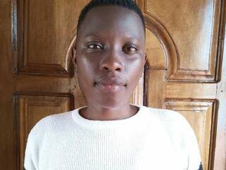 Erotický videochat Sexyass17