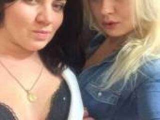 Erotický videochat sexybabes17