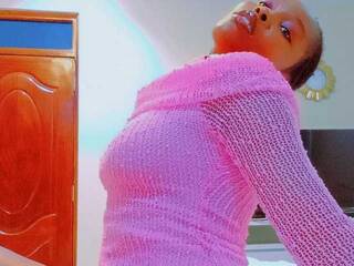 Erotický videochat sexybarbiequeen