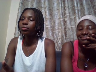 Erotický videochat Sexybby123