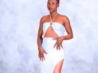 Erotický videochat Sexybebb