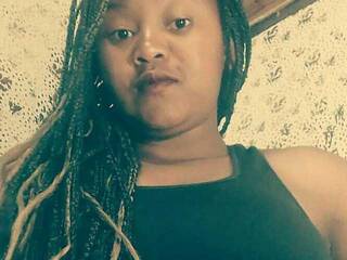 Erotický videochat Sexybellae