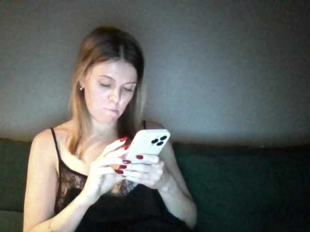 Vysílací screenshoty sexyberry