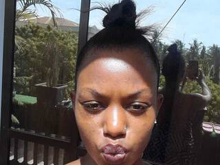 Erotický videochat Sexybianka