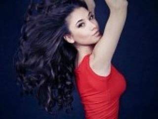 Erotický videochat sexyblack0