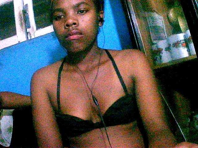 Vysílací screenshoty Sexyblack13