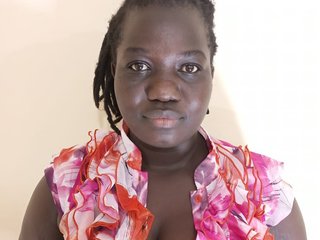 Erotický videochat Sexyblack4you