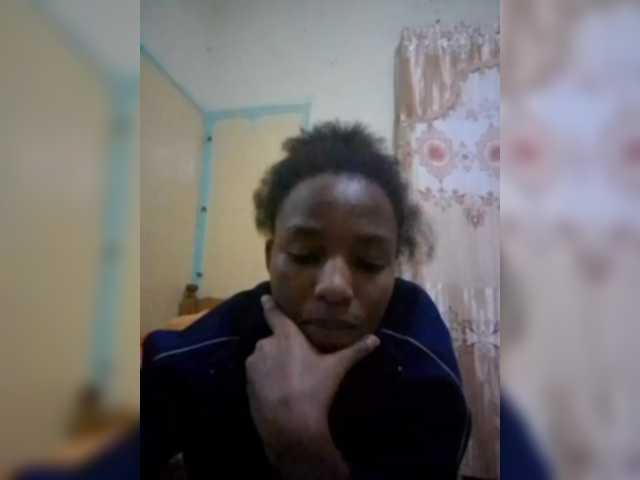Vysílací screenshoty sexyblackass1