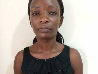 Erotický videochat Sexyblackgold