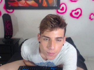 Vysílací screenshoty SEXYBLACKHOT4