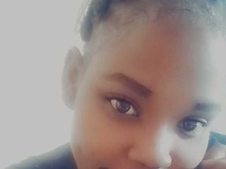 Erotický videochat Sexyblackqueen