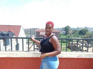 Erotický videochat Sexyblacktits
