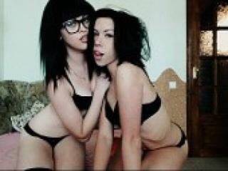 Erotický videochat sexyblackx