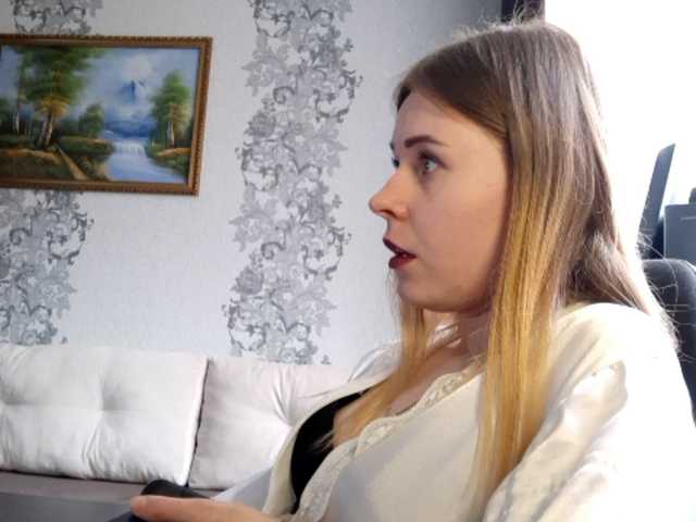 Fotky SexyBlond95