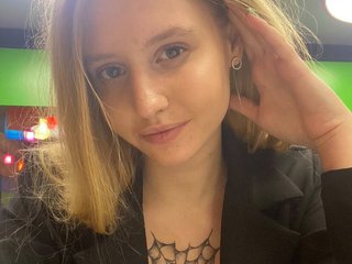 Erotický videochat sexyblonda01