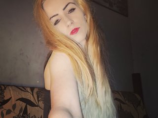 Erotický videochat SexyBlondMia