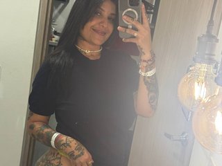 Erotický videochat SexyBodygirl69