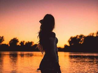 Erotický videochat SexyBooklover