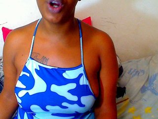 Erotický videochat SEXYBOOTY9XX