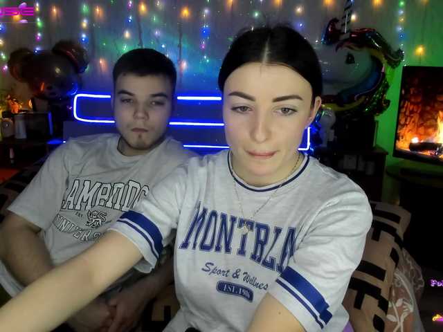 Vysílací screenshoty sexyboybunny