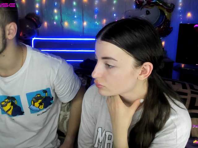 Vysílací screenshoty sexyboybunny