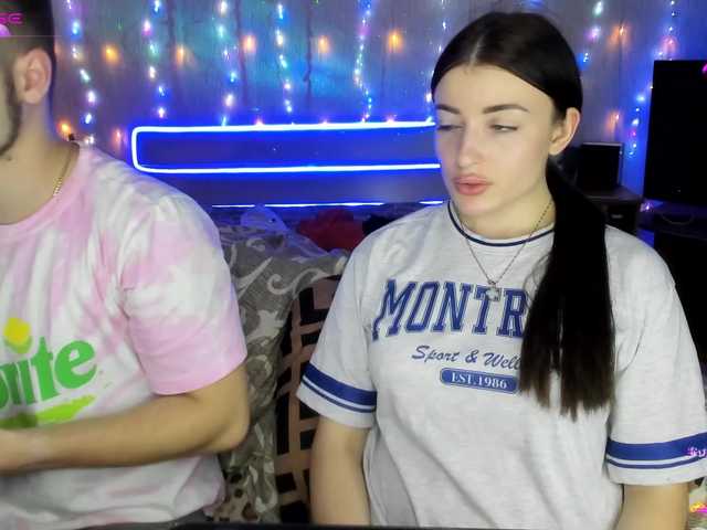 Vysílací screenshoty sexyboybunny