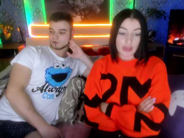 Vysílací screenshoty sexyboybunny