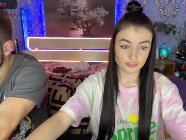 Vysílací screenshoty sexyboybunny
