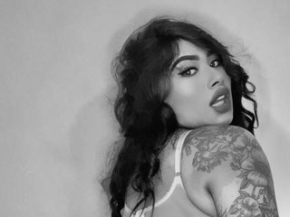 Erotický videochat sexybrunette2