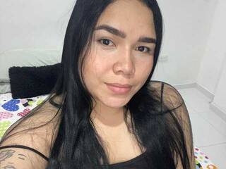 Erotický videochat sexycandy99