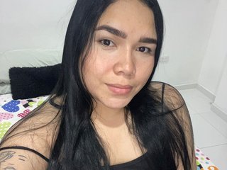 Erotický videochat sexycandy99