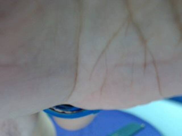 Vysílací screenshoty sexycarol