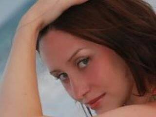 Erotický videochat sexycat2015