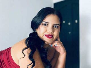 Erotický videochat sexycataleyaa