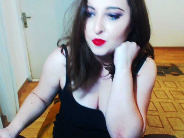 Vysílací screenshoty SexyCaty1