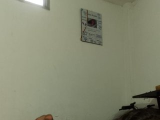 Erotický videochat sexychariz23