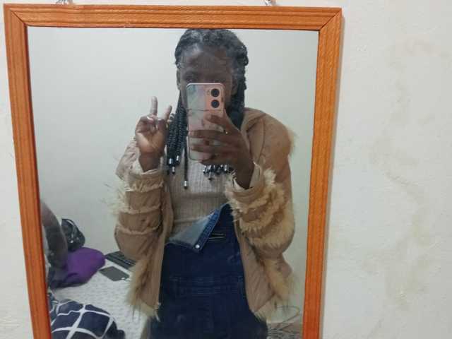 Fotografie profilu Sexycharlet43