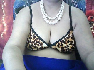 Erotický videochat sexycharu