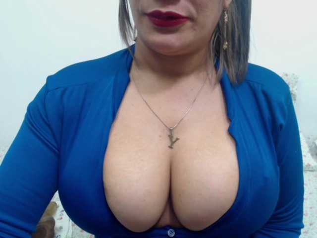 Vysílací screenshoty SexyCony