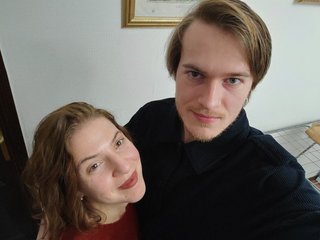 Erotický videochat sexycookies