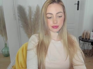 Erotický videochat SEXYcoralie